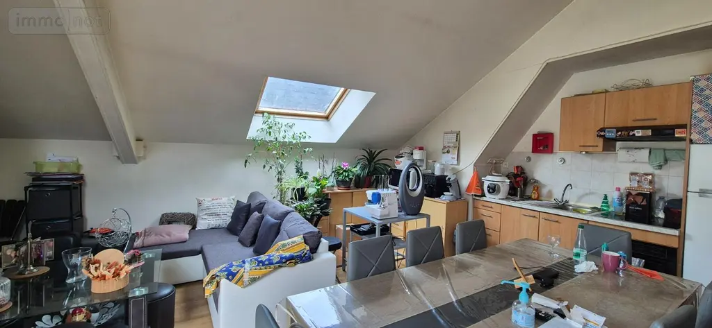 Immeuble de rapport a vendre Bolbec 76210 Seine-Maritime 76 330 m2 10 pièces 315000 euros achat_immeuble_com_76114_76210 003
