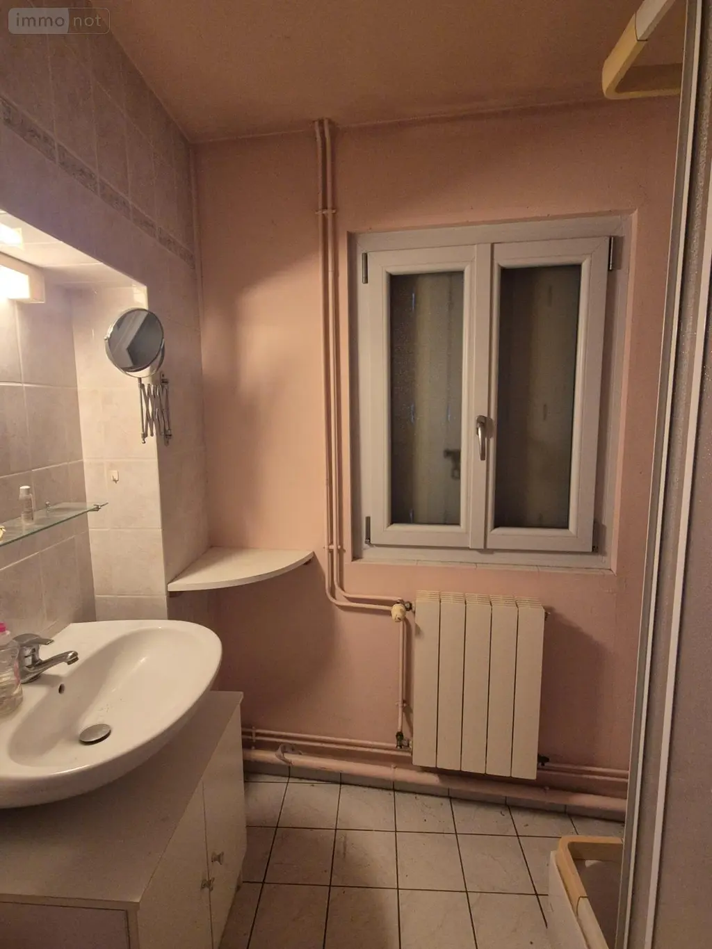 Maison a vendre Étais-la-Sauvin 89480 Yonne 89 100 m2 5 pièces 79500 euros Ref 100 008