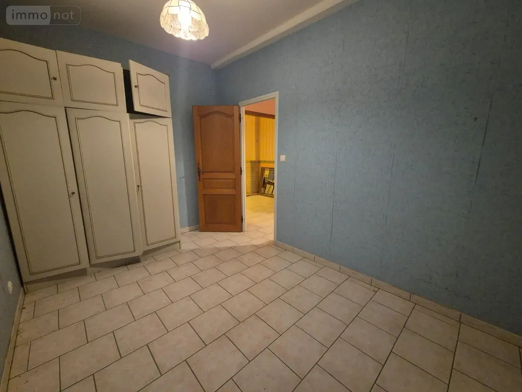 Maison a vendre Étais-la-Sauvin 89480 Yonne 89 100 m2 5 pièces 79500 euros Ref 100 009