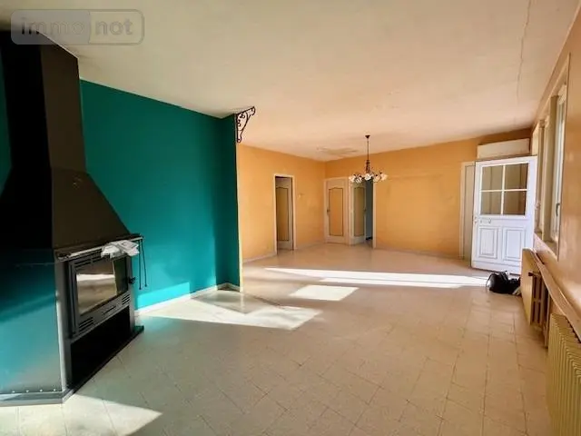 Maison a vendre Bollène 84500 Vaucluse 84 91 m2 5 pièces 195000 euros Maison QUETEL (Bollène) 002