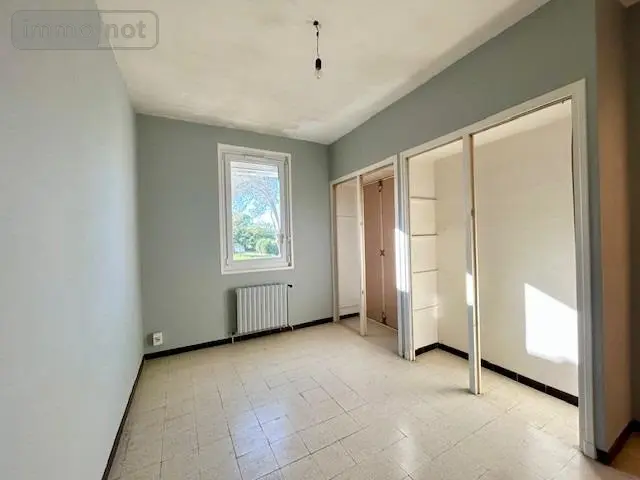 Maison a vendre Bollène 84500 Vaucluse 84 91 m2 5 pièces 195000 euros Maison QUETEL (Bollène) 003
