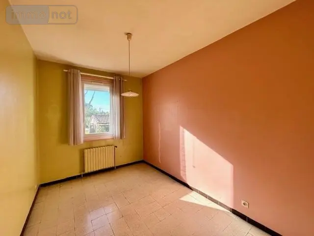 Maison a vendre Bollène 84500 Vaucluse 84 91 m2 5 pièces 195000 euros Maison QUETEL (Bollène) 005