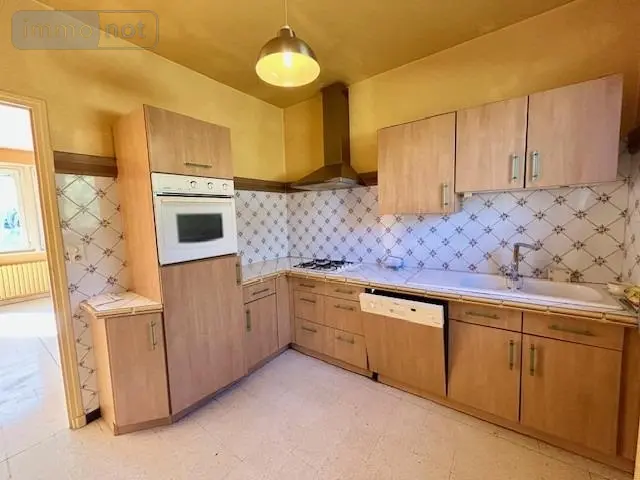 Maison a vendre Bollène 84500 Vaucluse 84 91 m2 5 pièces 195000 euros Maison QUETEL (Bollène) 006