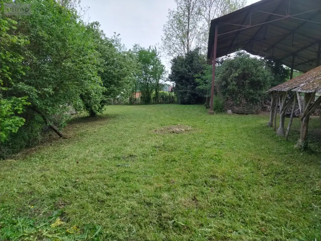 Maison a vendre Villaines-la-Gonais 72400 Sarthe 72 83 m2 4 pièces 132350 euros 495 011