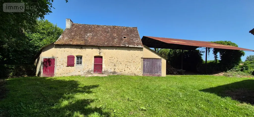 Maison a vendre Villaines-la-Gonais 72400 Sarthe 72 83 m2 4 pièces 132350 euros 495 002
