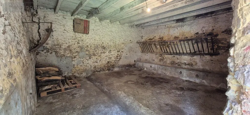 Maison a vendre Villaines-la-Gonais 72400 Sarthe 72 83 m2 4 pièces 132350 euros 495 013