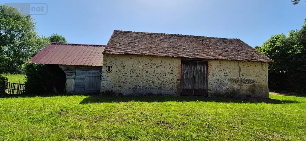 Maison a vendre Villaines-la-Gonais 72400 Sarthe 72 83 m2 4 pièces 132350 euros 495 003