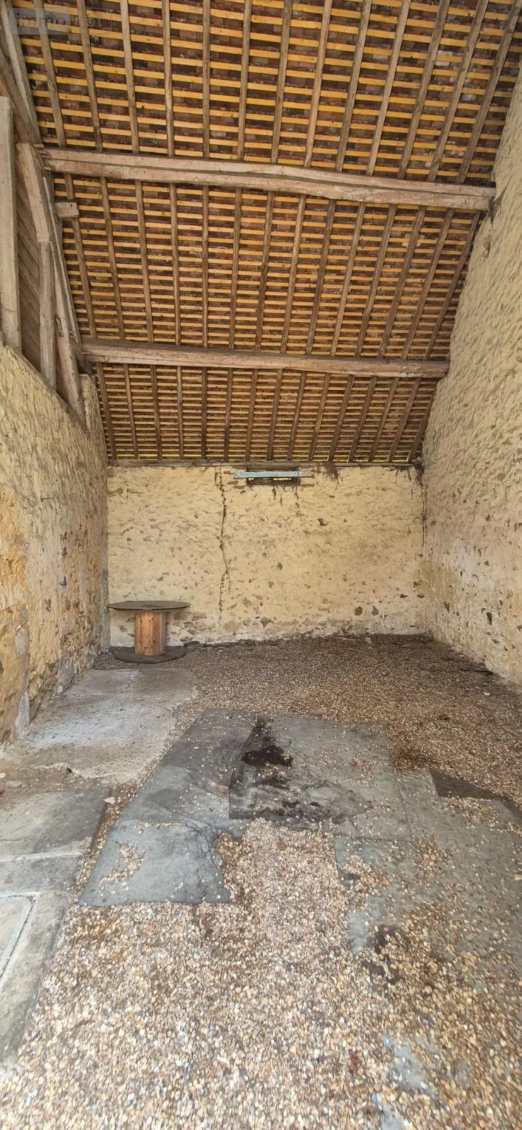 Maison a vendre Villaines-la-Gonais 72400 Sarthe 72 83 m2 4 pièces 132350 euros 495 014