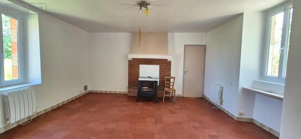 Maison a vendre Villaines-la-Gonais 72400 Sarthe 72 83 m2 4 pièces 132350 euros 495 005