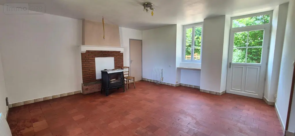 Maison a vendre Villaines-la-Gonais 72400 Sarthe 72 83 m2 4 pièces 132350 euros 495 004