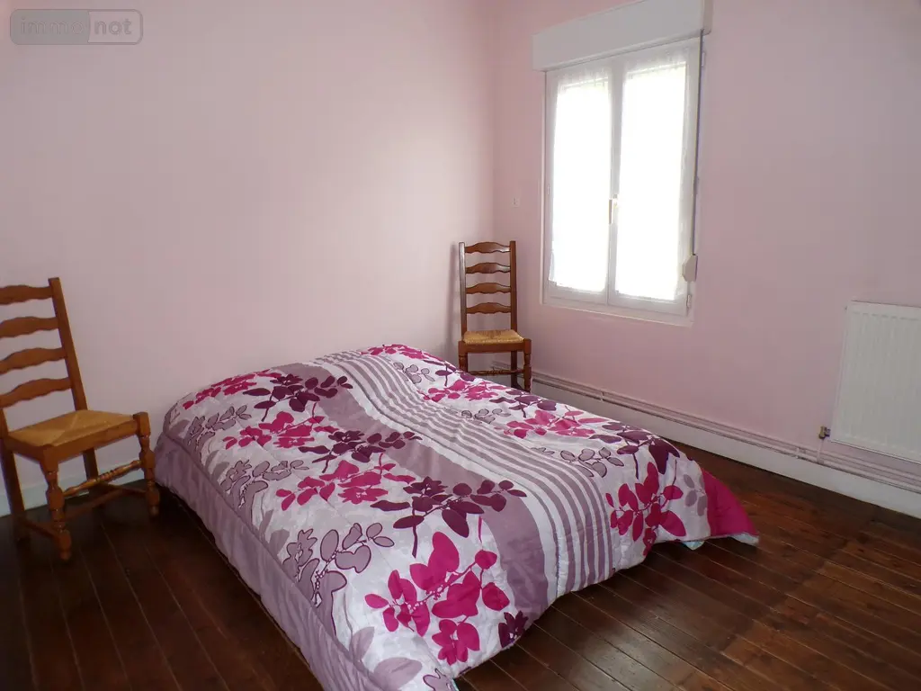 Maison a vendre Vrigne aux Bois 08330 Ardennes 08 121 m2 5 pièces 95100 euros 4101M 006