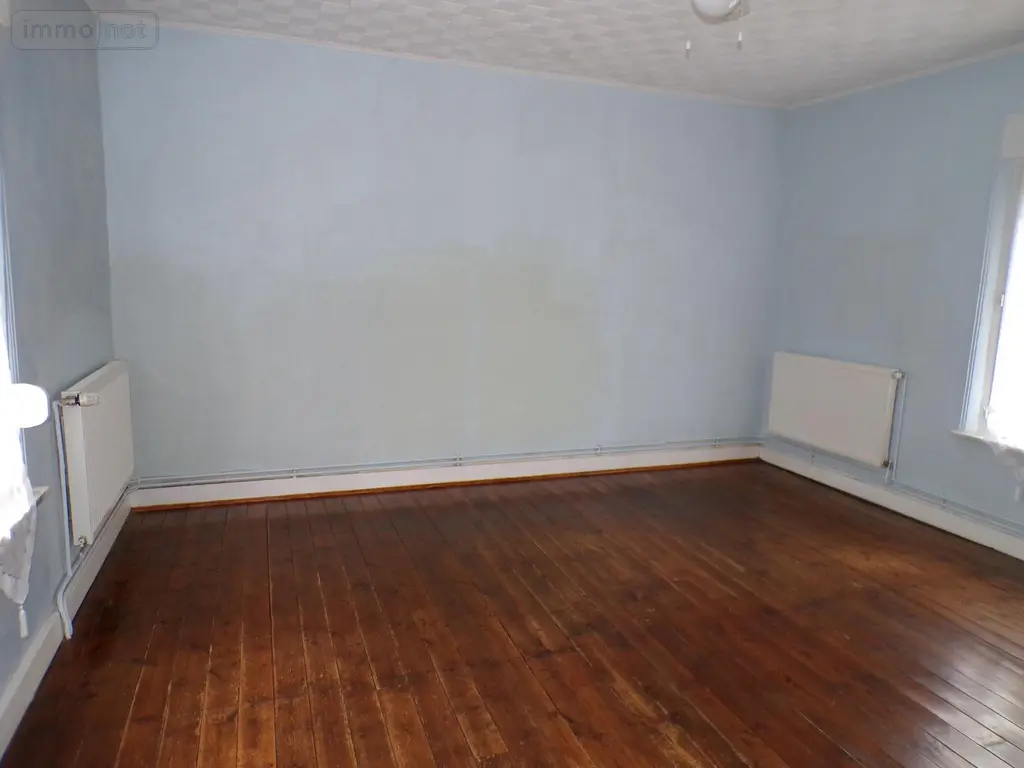 Maison a vendre Vrigne aux Bois 08330 Ardennes 08 121 m2 5 pièces 95100 euros 4101M 007