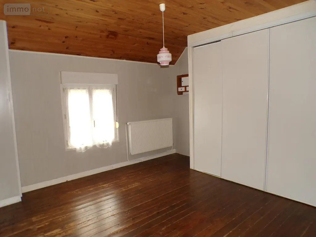 Maison a vendre Vrigne aux Bois 08330 Ardennes 08 121 m2 5 pièces 95100 euros 4101M 008
