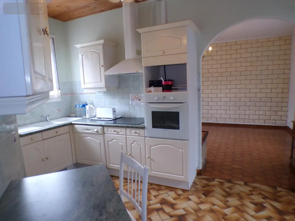 Maison a vendre Vrigne aux Bois 08330 Ardennes 08 121 m2 5 pièces 95100 euros 4101M 002