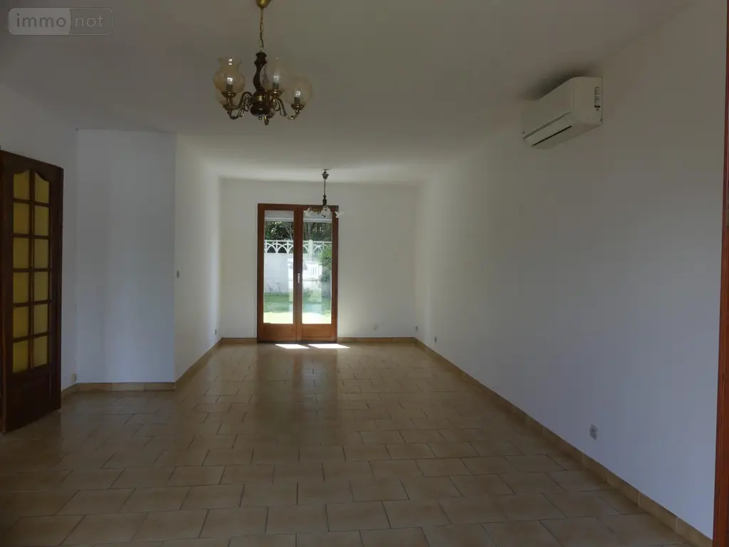 Maison a vendre Moncourt-Fromonville 77140 Seine-et-Marne 77 90 m2 4 pièces 243460 euros 37 004