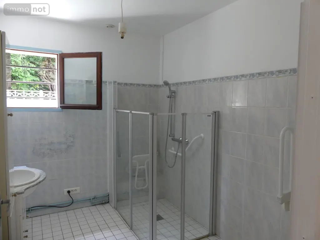 Maison a vendre Moncourt-Fromonville 77140 Seine-et-Marne 77 90 m2 4 pièces 243460 euros 37 005