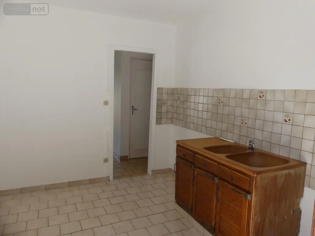 Maison a vendre Moncourt-Fromonville 77140 Seine-et-Marne 77 90 m2 4 pièces 243460 euros 37 006