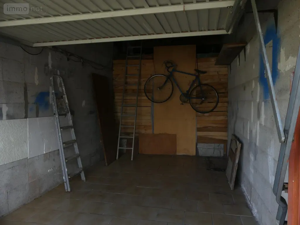 Maison a vendre Moncourt-Fromonville 77140 Seine-et-Marne 77 90 m2 4 pièces 243460 euros 37 008