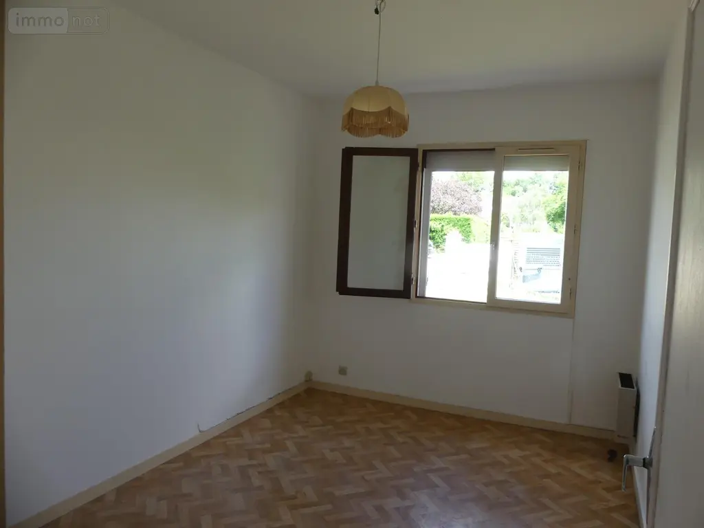 Maison a vendre Moncourt-Fromonville 77140 Seine-et-Marne 77 90 m2 4 pièces 243460 euros 37 011