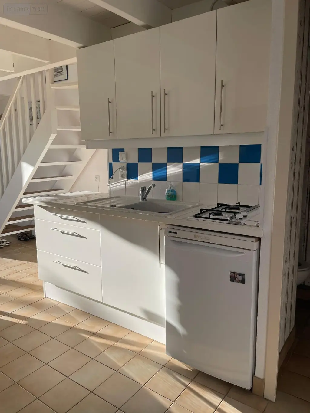 Maison a vendre Sarzeau 56370 Morbihan 56 35 m2 3 pièces 199500 euros 104 003