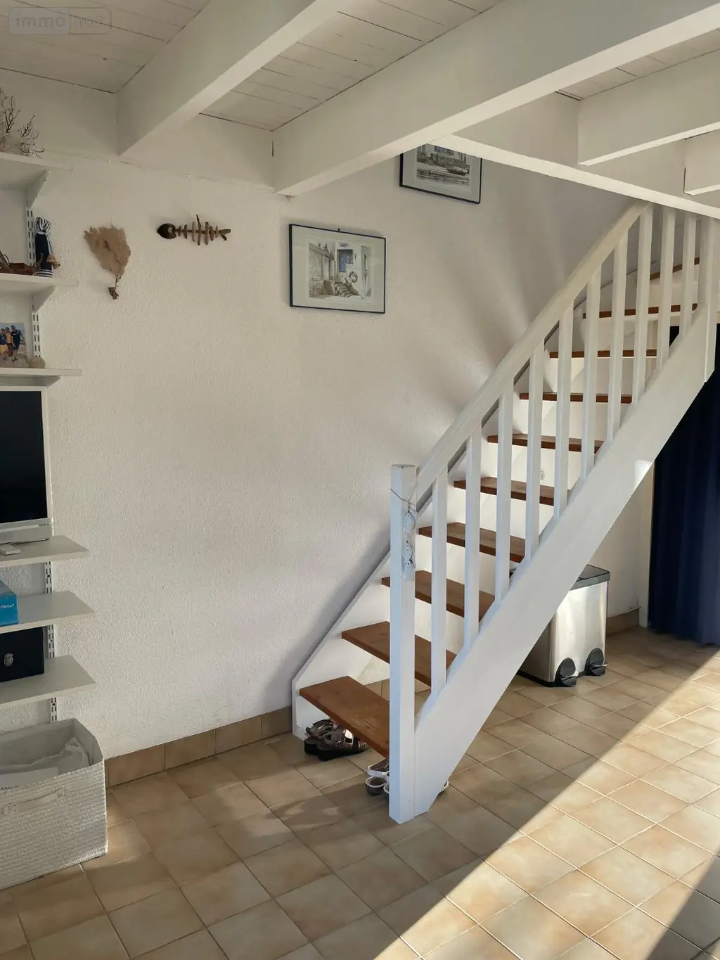 Maison a vendre Sarzeau 56370 Morbihan 56 35 m2 3 pièces 199500 euros 104 005