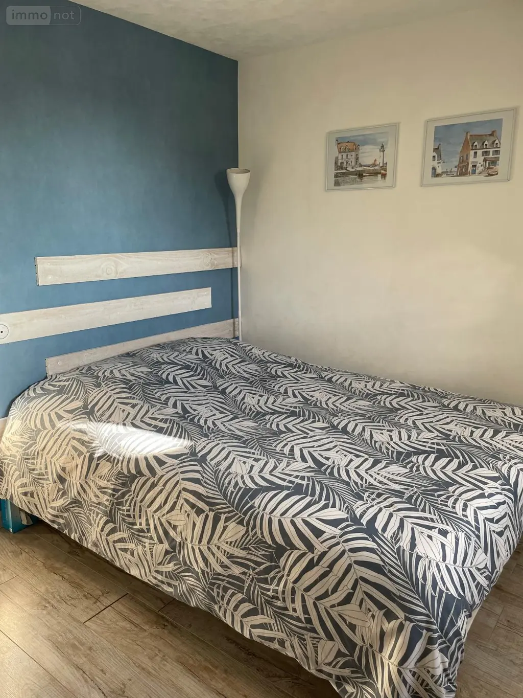 Maison a vendre Sarzeau 56370 Morbihan 56 35 m2 3 pièces 199500 euros 104 006