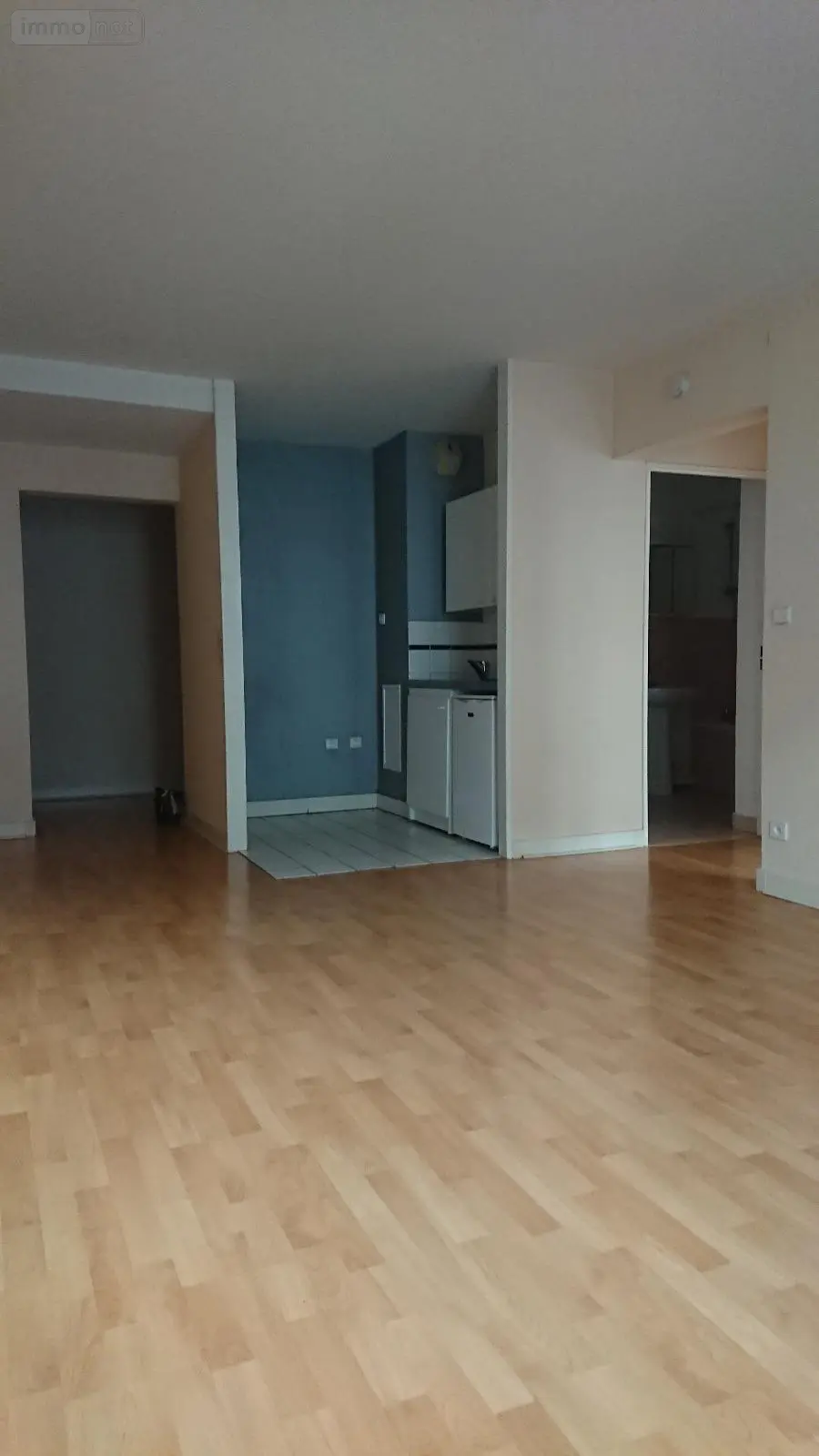 Location appartement Reims 51100 Marne 51 45 m2 2 pièces 675 euros CAR 003