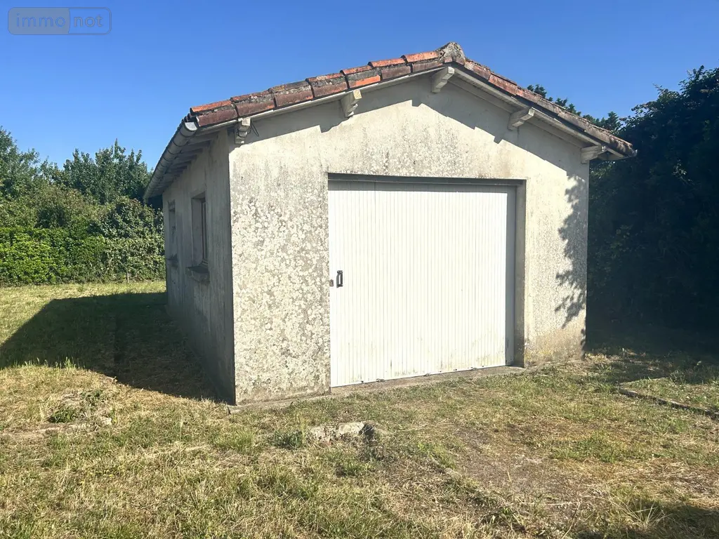 Maison a vendre Les Mathes 17570 Charente-Maritime 17 89 m2 4 pièces 256300 euros DD/JOM/26-24 002