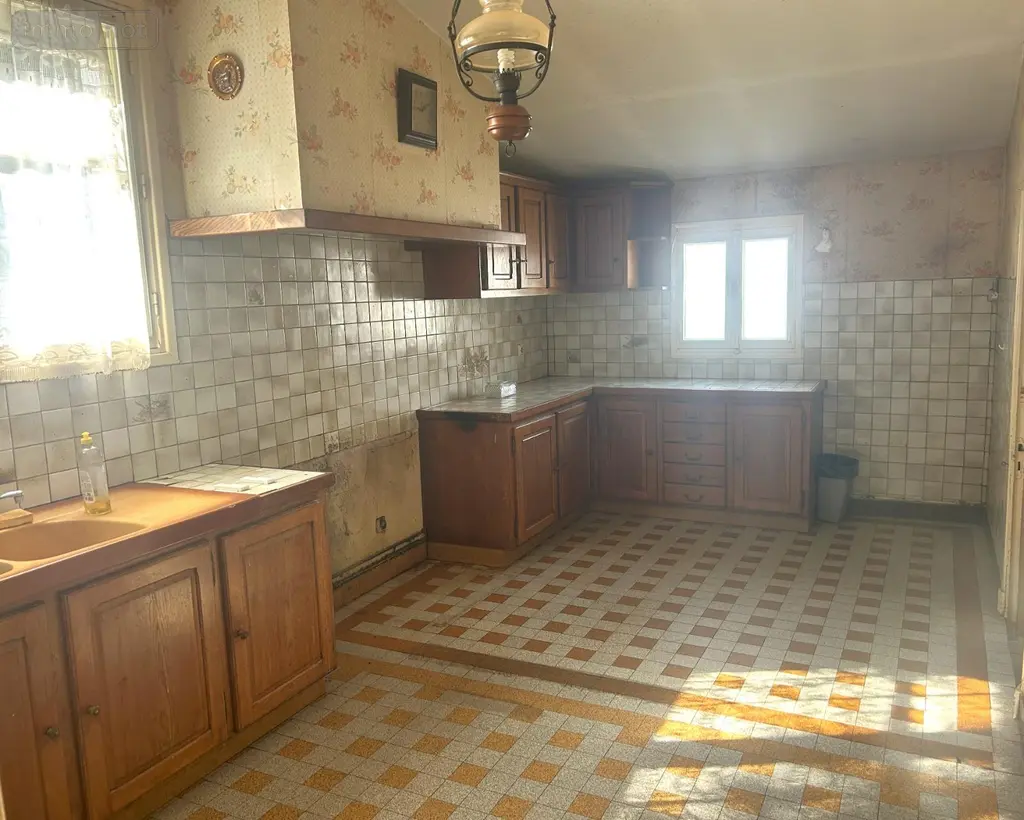 Maison a vendre Les Mathes 17570 Charente-Maritime 17 89 m2 4 pièces 256300 euros DD/JOM/26-24 005