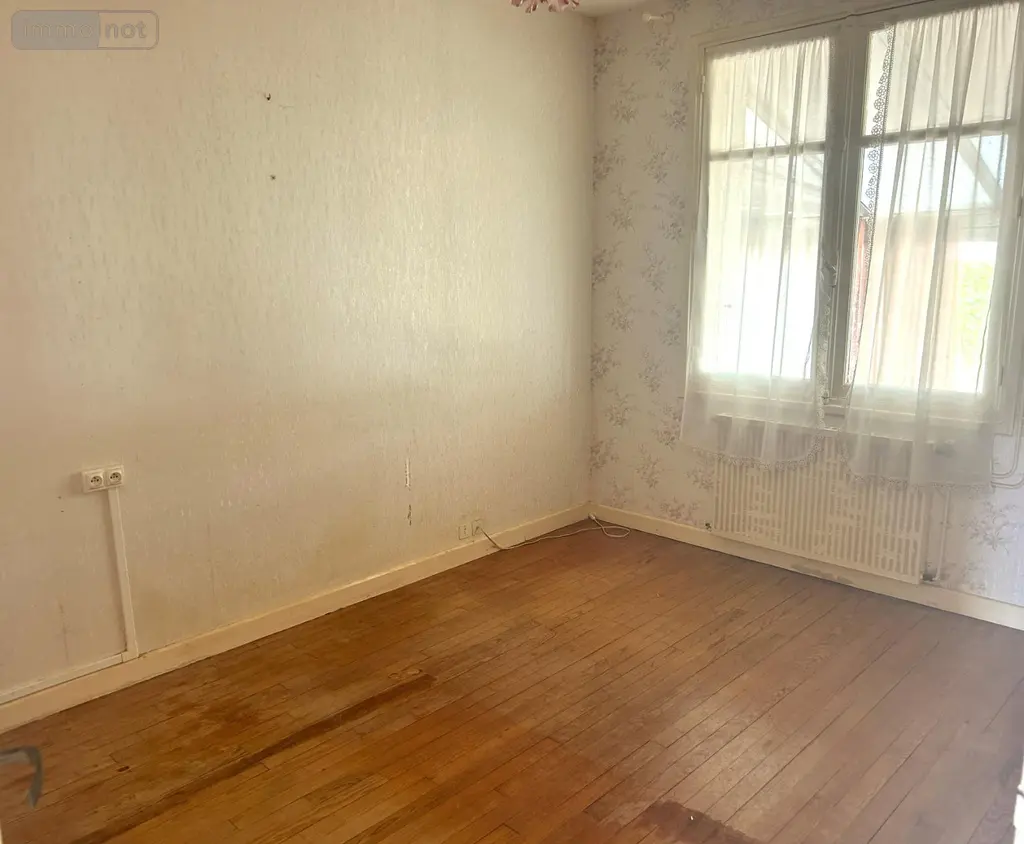 Maison a vendre Les Mathes 17570 Charente-Maritime 17 89 m2 4 pièces 256300 euros DD/JOM/26-24 008