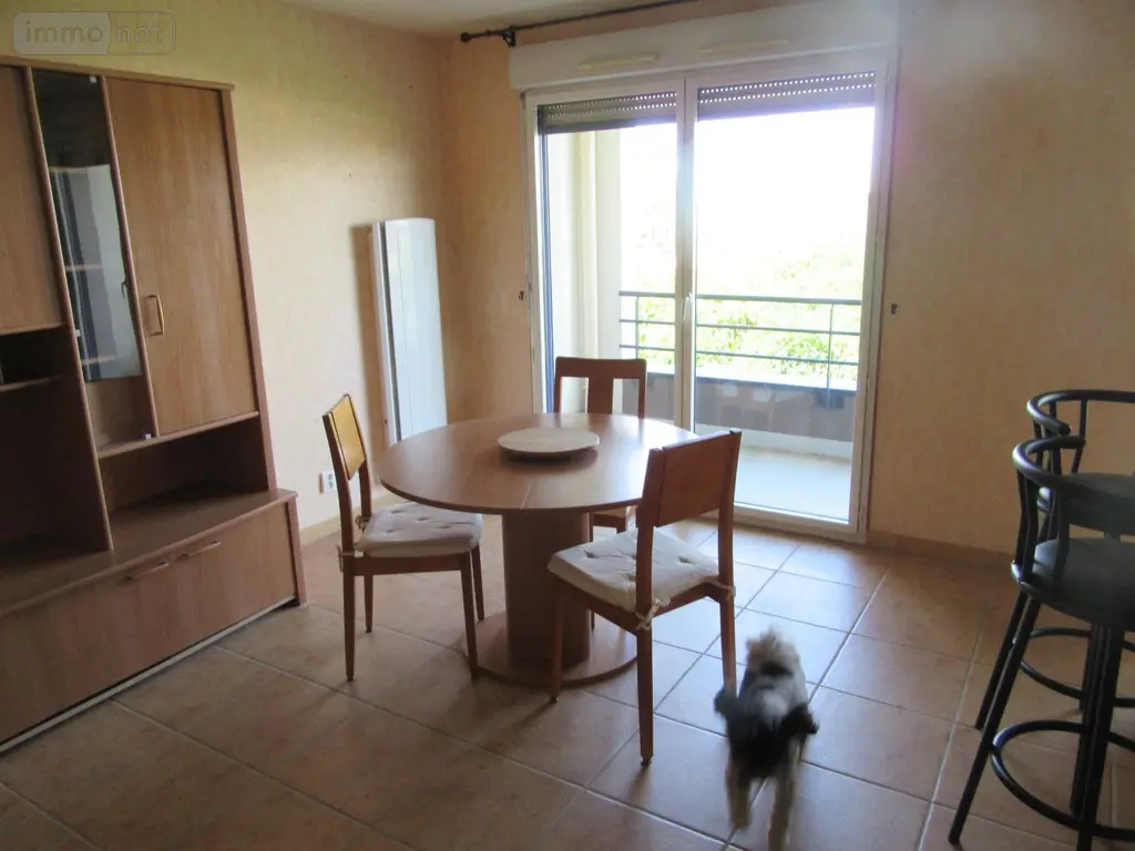 Appartement a vendre L'Hermitage 35590 Ille-et-Vilaine 35 53 m2 2 pièces 154800 euros 105 004