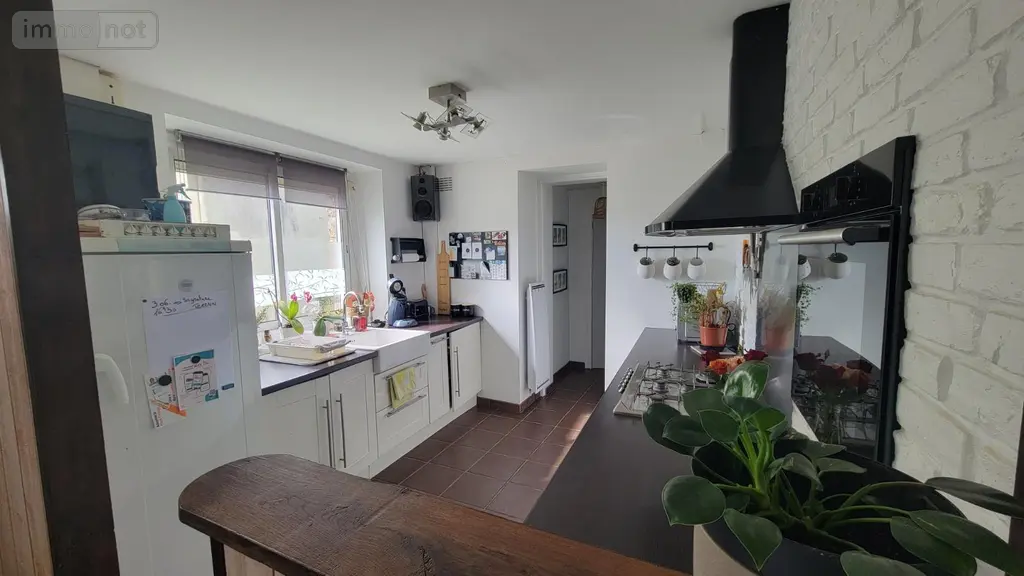 Maison a vendre Lieuron 35550 Ille-et-Vilaine 35 161 m2 7 pièces 260000 euros 1007463 003