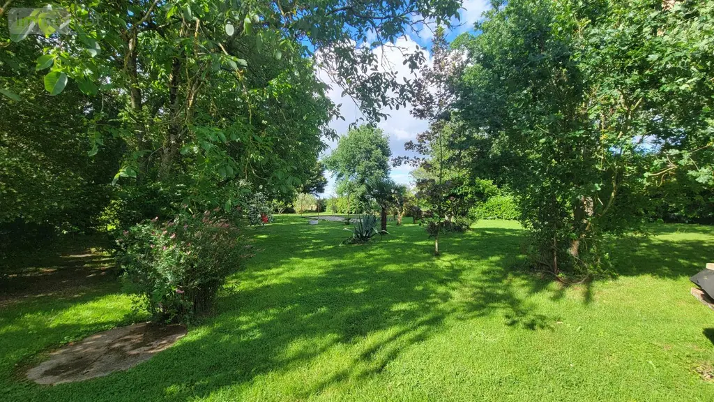 Maison a vendre Lieuron 35550 Ille-et-Vilaine 35 161 m2 7 pièces 260000 euros 1007463 006