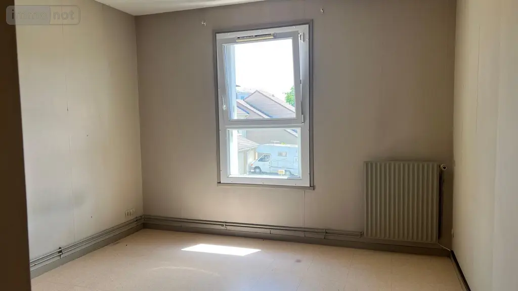 Maison a vendre Évreux 27000 Eure 27 89 m2 4 pièces 141686 euros S024 006