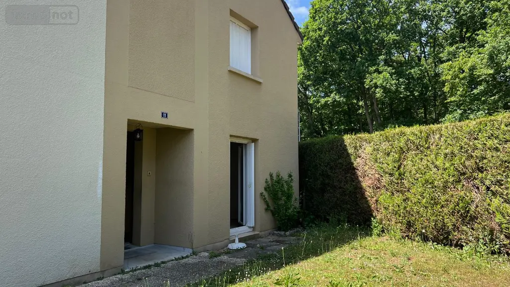 Maison a vendre Évreux 27000 Eure 27 89 m2 4 pièces 141686 euros S024 007