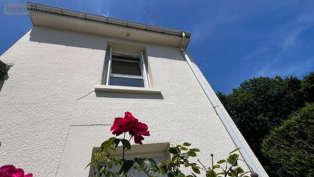 Maison a vendre Évreux 27000 Eure 27 89 m2 4 pièces 141686 euros S024 001