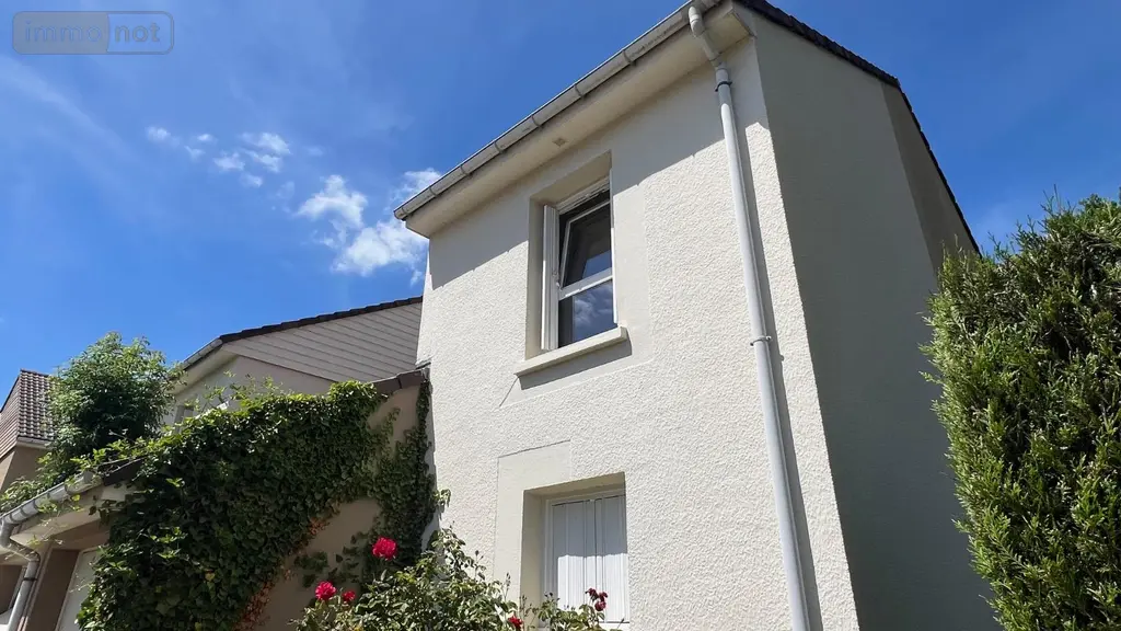 Maison a vendre Évreux 27000 Eure 27 89 m2 4 pièces 141686 euros S024 002