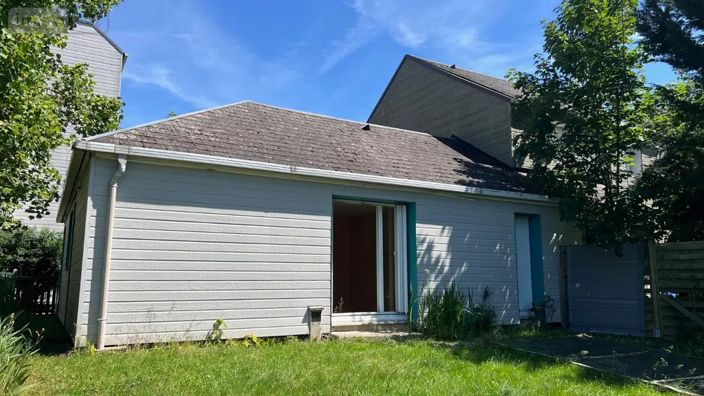 Maison a vendre Évreux 27000 Eure 27 66 m2 3 pièces 100389 euros S025 006