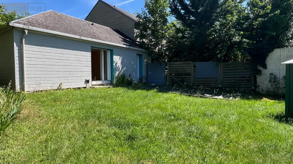 Maison a vendre Évreux 27000 Eure 27 66 m2 3 pièces 100389 euros S025 007