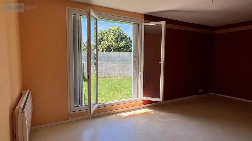 Maison a vendre Évreux 27000 Eure 27 66 m2 3 pièces 100389 euros S025 002