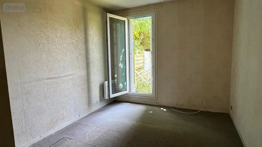 Maison a vendre Évreux 27000 Eure 27 66 m2 3 pièces 100389 euros S025 004