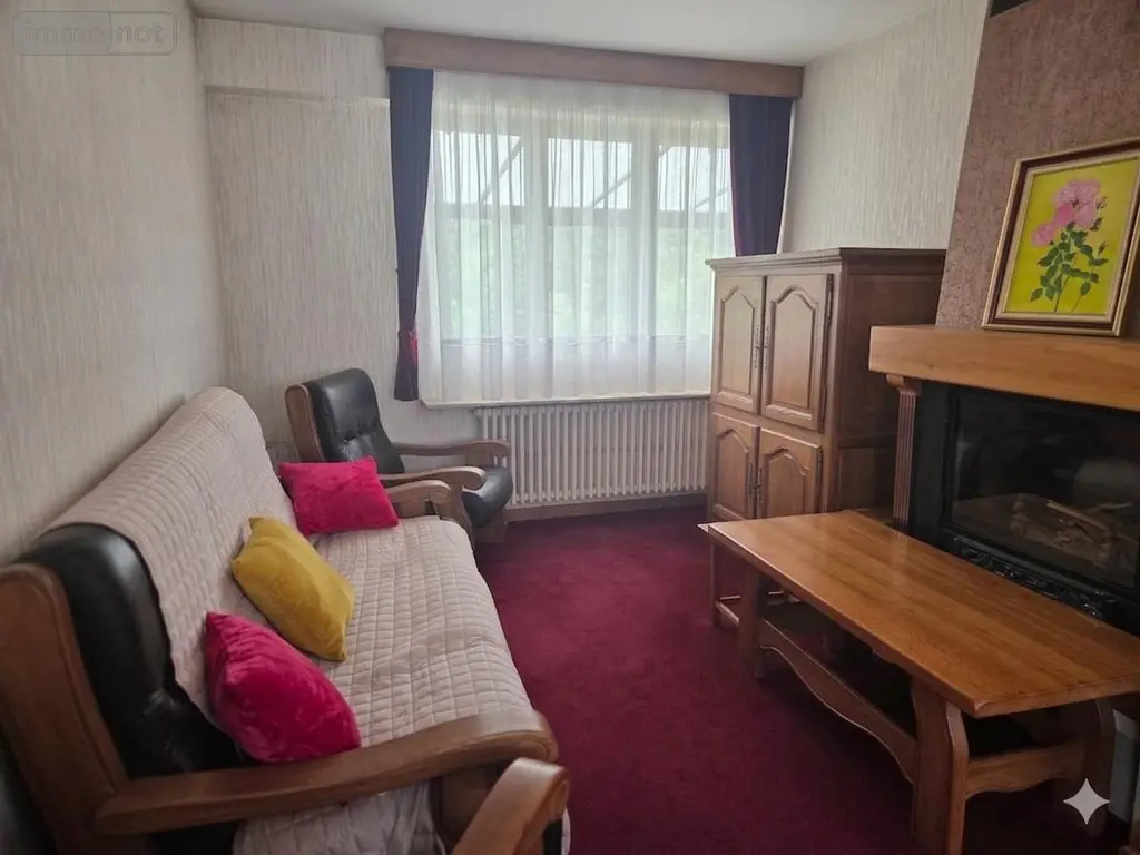 Maison a vendre Festieux 02840 Aisne 02 93 m2 4 pièces 145000 euros achat_maison_com_02309_02840 005