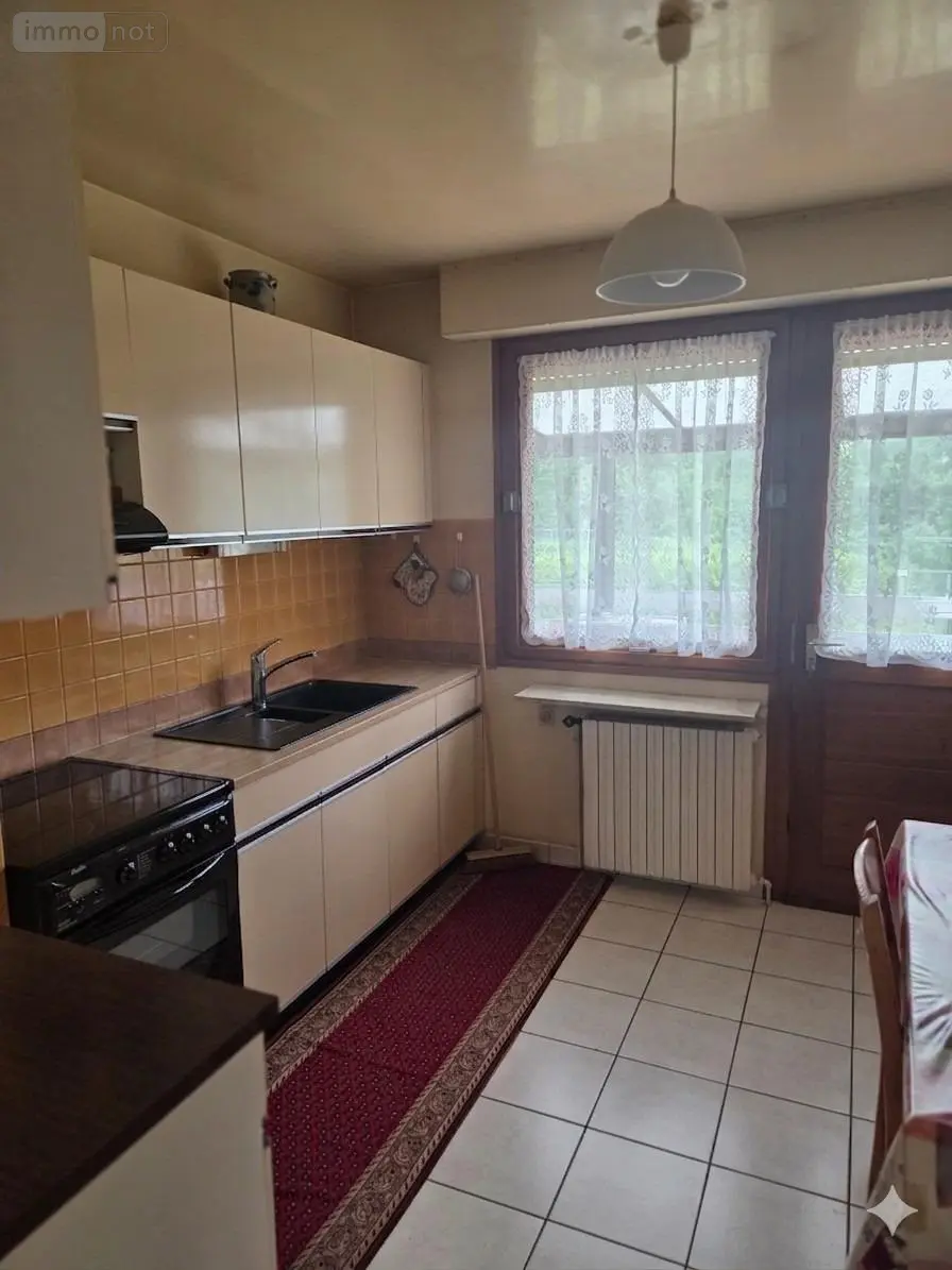 Maison a vendre Festieux 02840 Aisne 02 93 m2 4 pièces 145000 euros achat_maison_com_02309_02840 003
