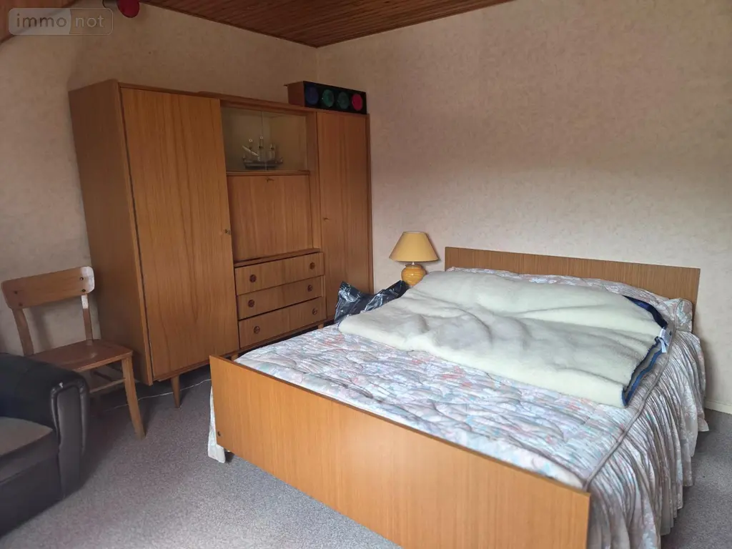 Maison a vendre Festieux 02840 Aisne 02 93 m2 4 pièces 145000 euros achat_maison_com_02309_02840 007