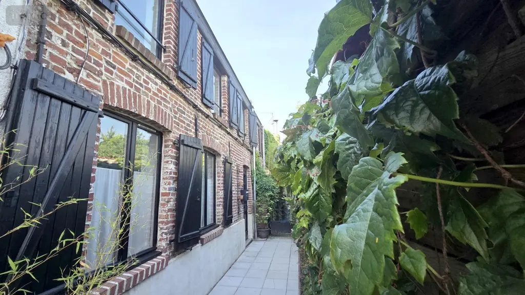 Maison a vendre Bondues 59910 Nord 59 55 m2 3 pièces 194000 euros 20260611 009