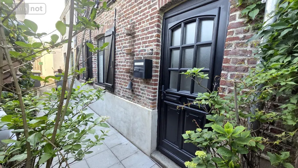 Maison a vendre Bondues 59910 Nord 59 55 m2 3 pièces 194000 euros 20260611 002