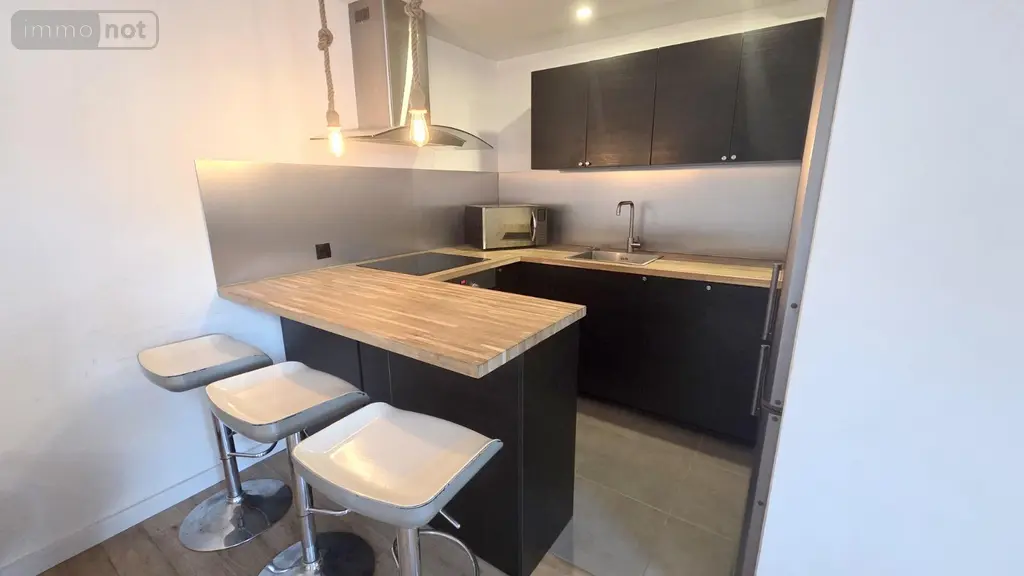 Maison a vendre Bondues 59910 Nord 59 55 m2 3 pièces 194000 euros 20260611 010