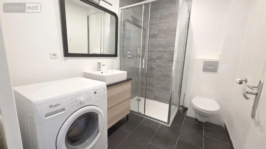 Maison a vendre Bondues 59910 Nord 59 55 m2 3 pièces 194000 euros 20260611 014