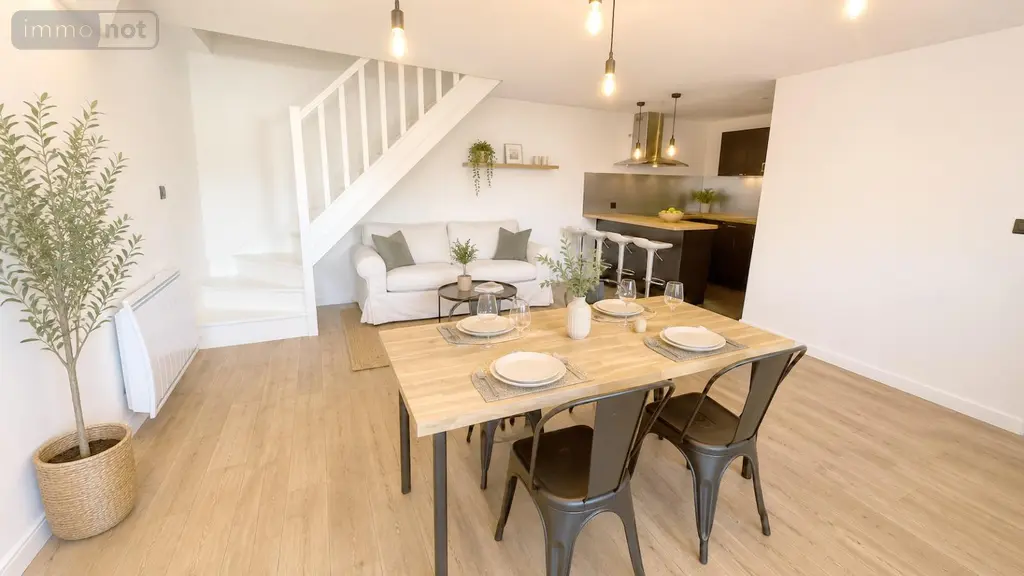Maison a vendre Bondues 59910 Nord 59 55 m2 3 pièces 194000 euros 20260611 003