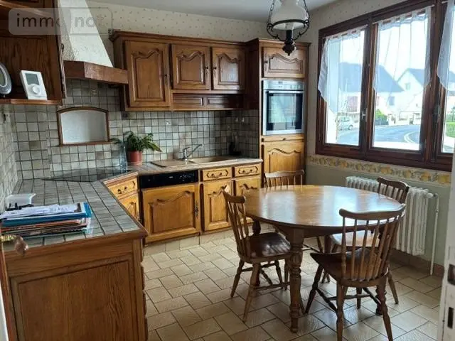 Maison a vendre Agneaux 50180 Manche 50 123 m2 5 pièces 230000 euros 50130/23 004